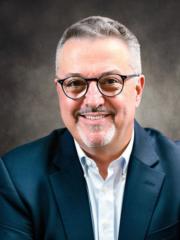 Dave Ralston