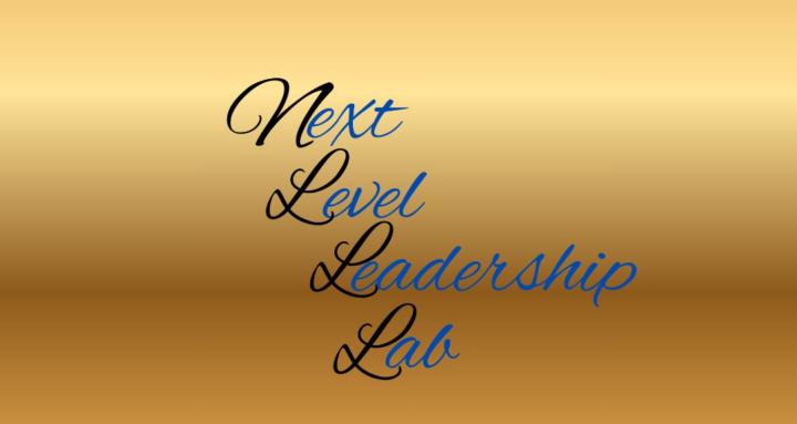 Next Level Leadership Lab
