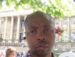 Christian Chukwudolue