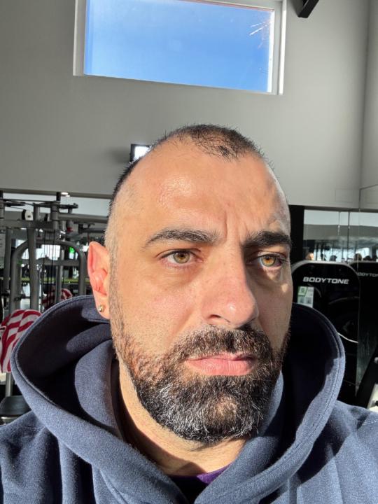 Alberto Torres López