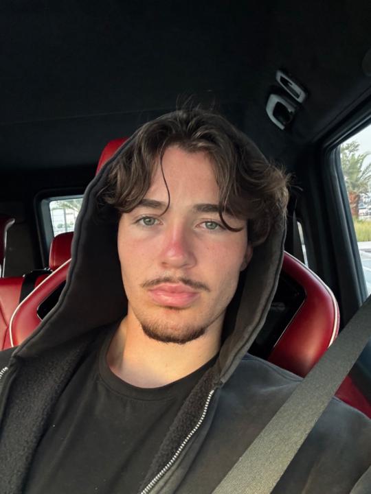 Alexis Formiglio