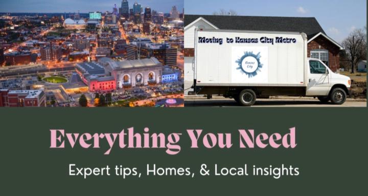 Moving to Kansas City Metro