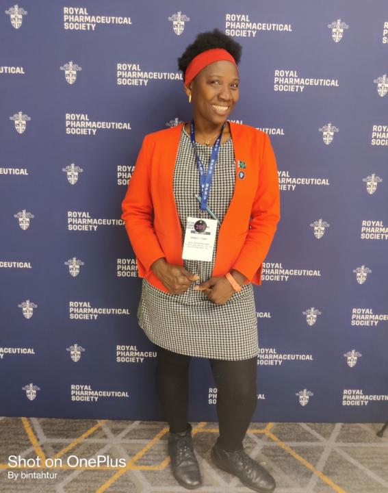Adeola Taiwo