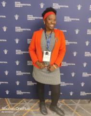 Adeola Taiwo