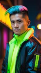 Tao Le