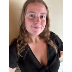 Prudence Carius