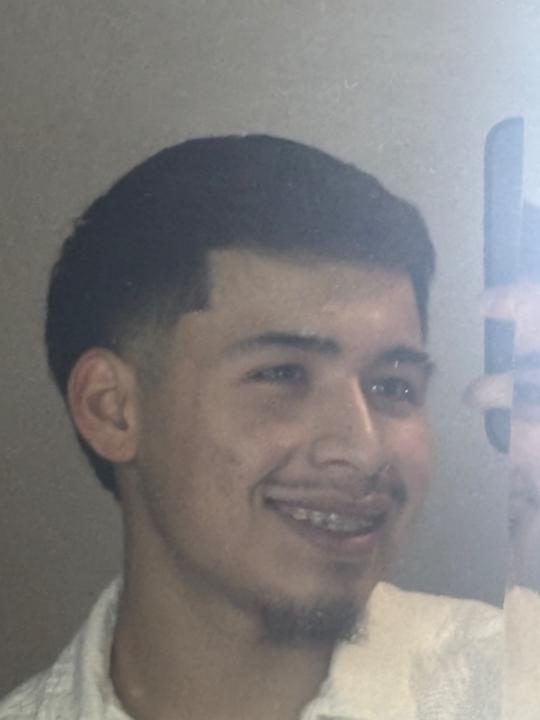 Ediel Caballero