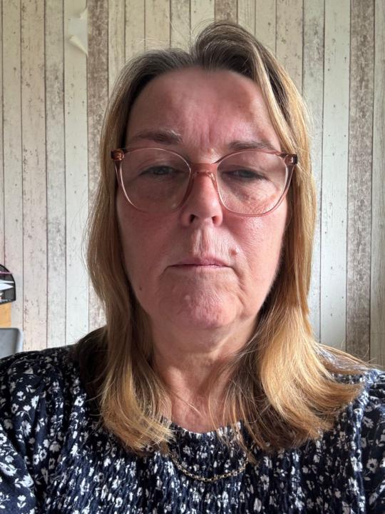 Denise Eaton