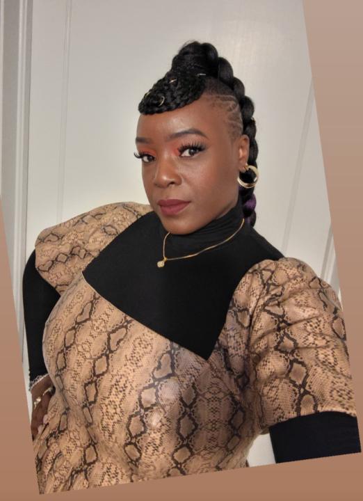 Jea Terelle