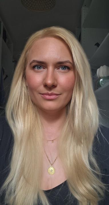 Anna-Karina Kastrati