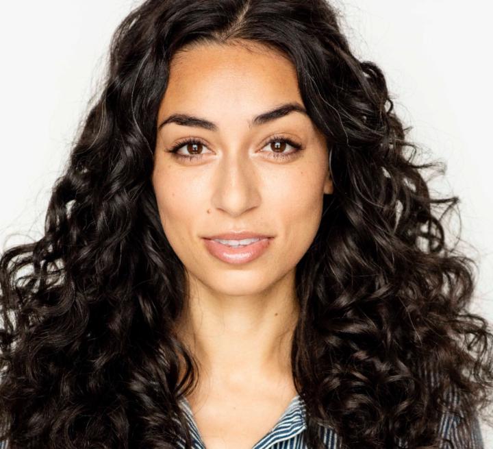Natasha Sawhney