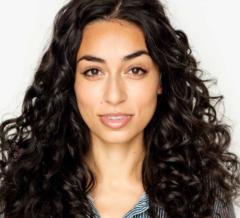 Natasha Sawhney