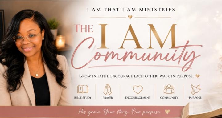 The I AM Community