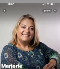 Marjorie Silva