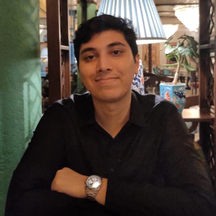 Fasih Mohsin