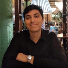 Fasih Mohsin