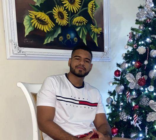 Jose Manuel Olaya Cabezas