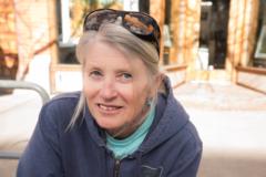 Estelle Shuttleworth