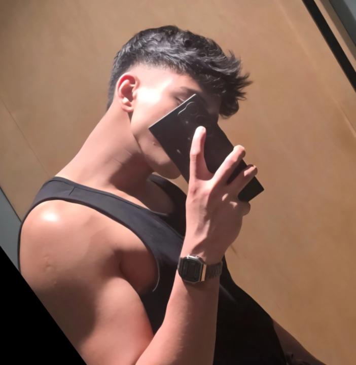 K J