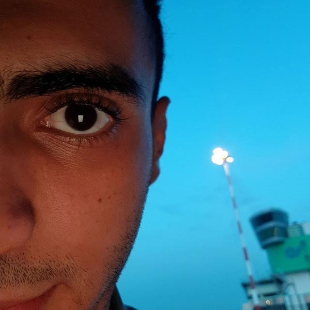 Hatim Boufnichel