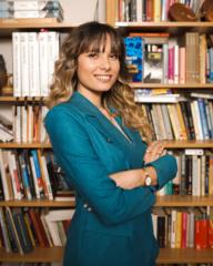 Giulia Ariganello