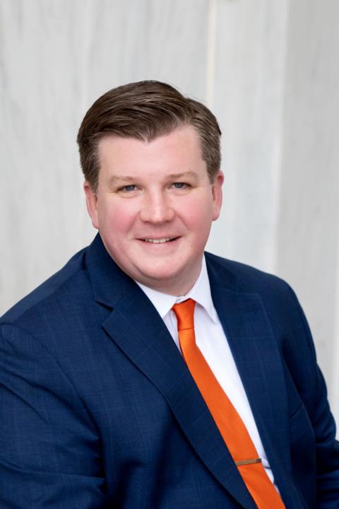 Mick McKeown