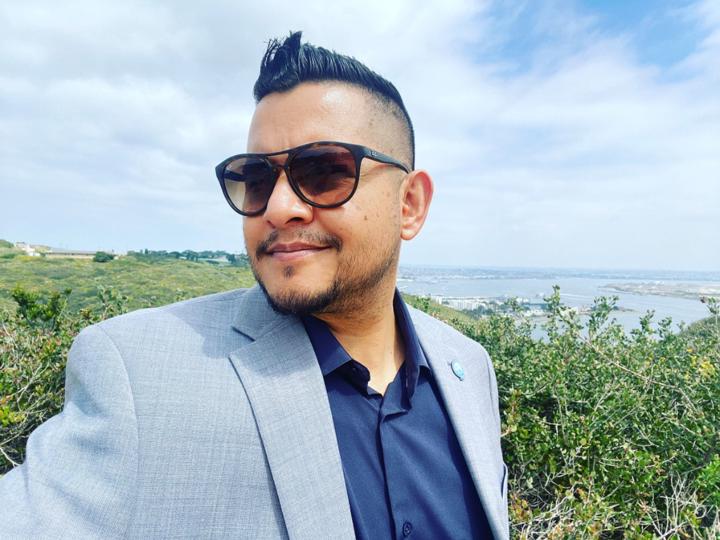 Marco Castillo