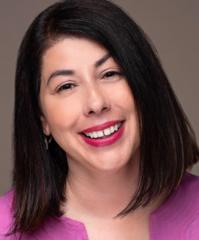 Caren Lioce