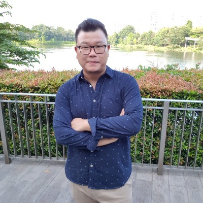 Titus Tan