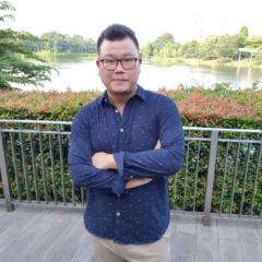 Titus Tan