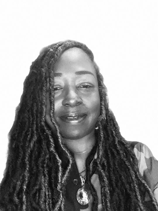 Brenda Brandon