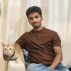Ashik Agumbe
