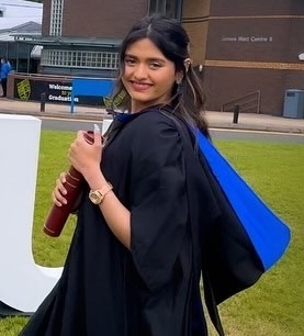 Khushi Tripathi
