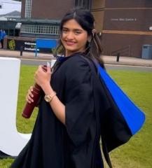 Khushi Tripathi