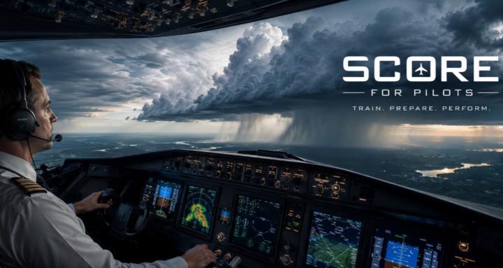 SCORE for Pilots