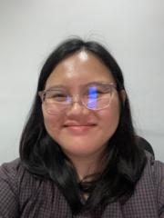 Mary Vitug