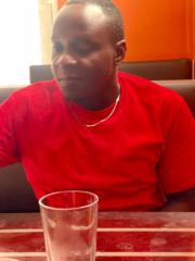 Marc Donald Jean Pierre