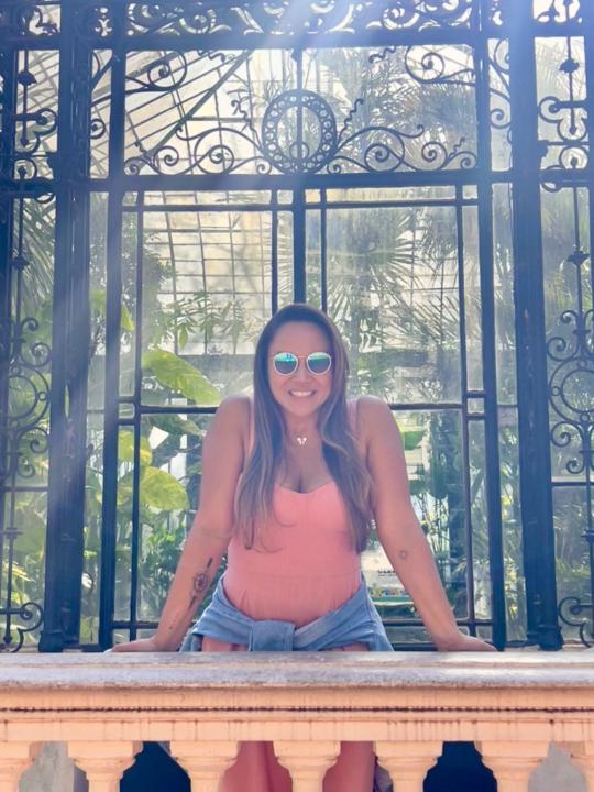 Gabriela Bittencourt