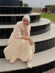 Laiba Amin