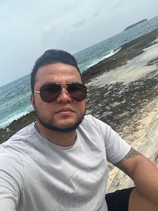 Jhon Jairo Celsa mozo