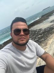 Jhon Jairo Celsa mozo