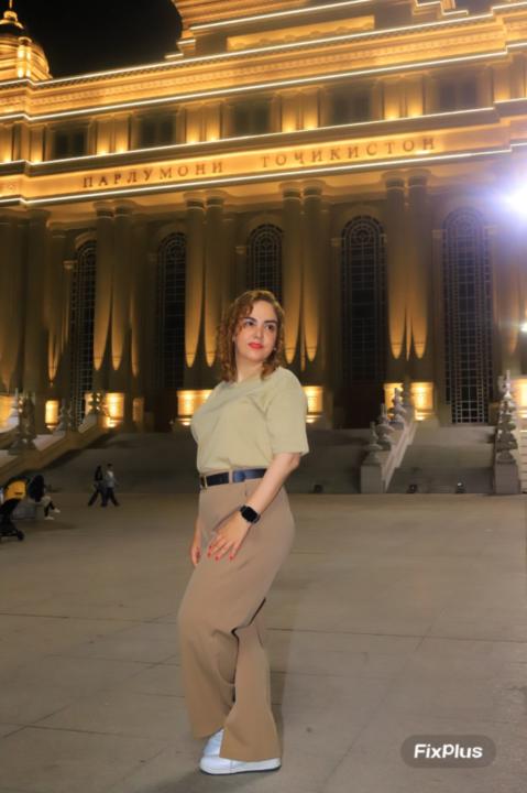 Samaneh sadat Fatihi