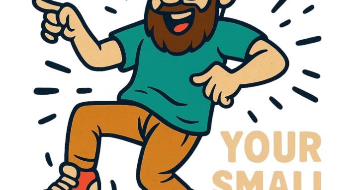 Build your small business