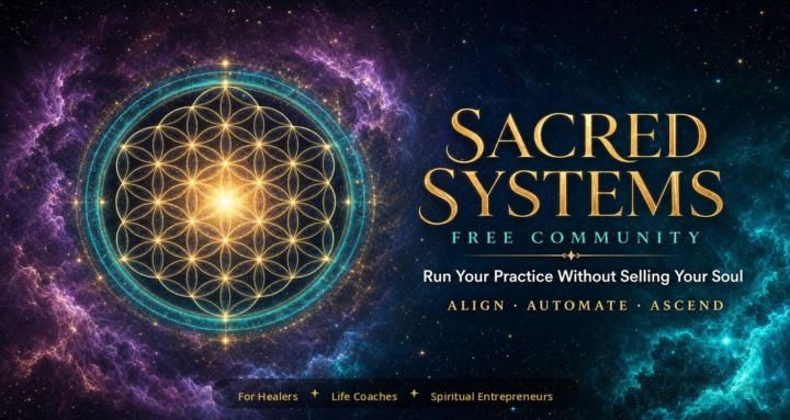 Sacred Systems