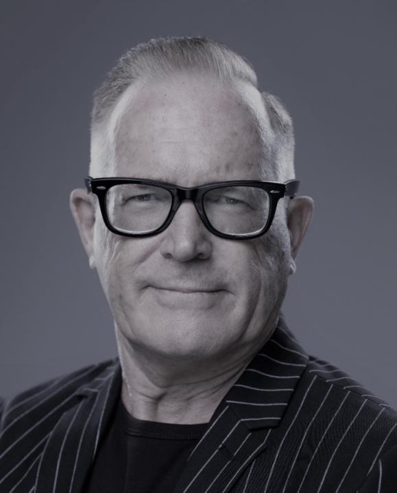 Irwin Stewart