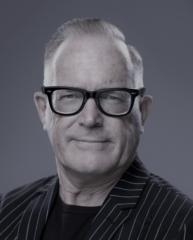 Irwin Stewart
