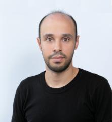 Alex Korakidis