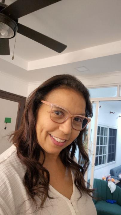 Larissa Lim Yueng