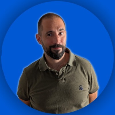 Stefan Schneider