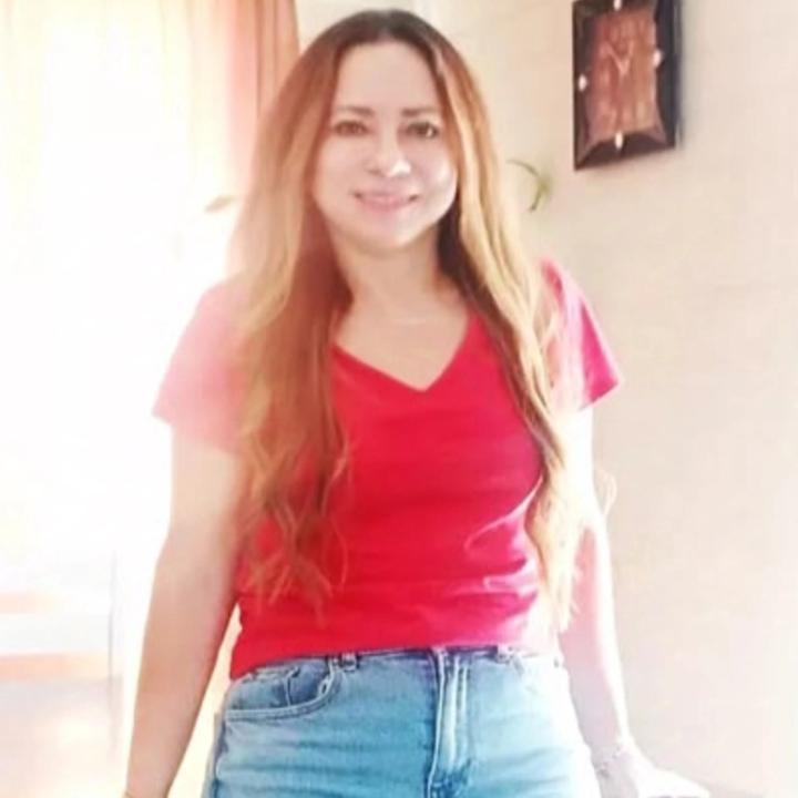 Nubia Tabares
